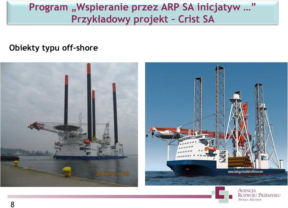 Przykładowy projekt
