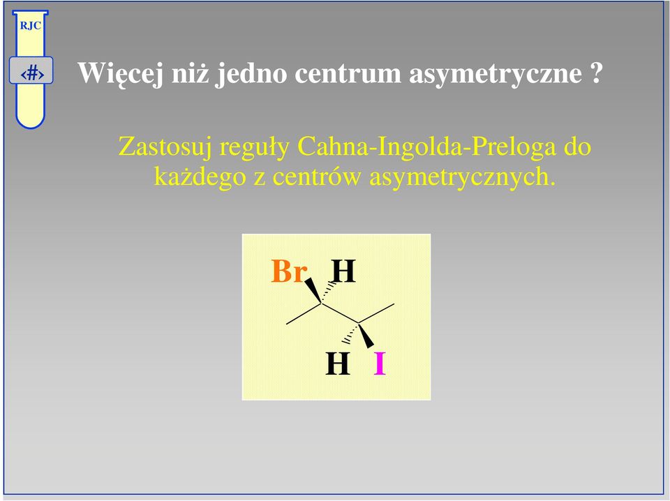 Zastosuj reguły