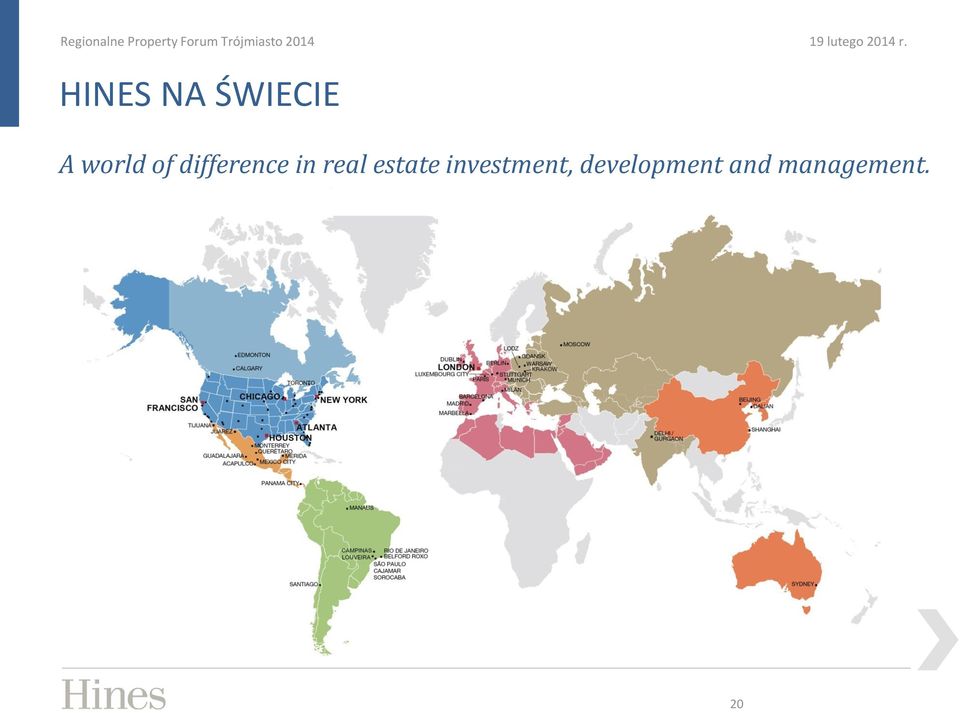 real estate investment,