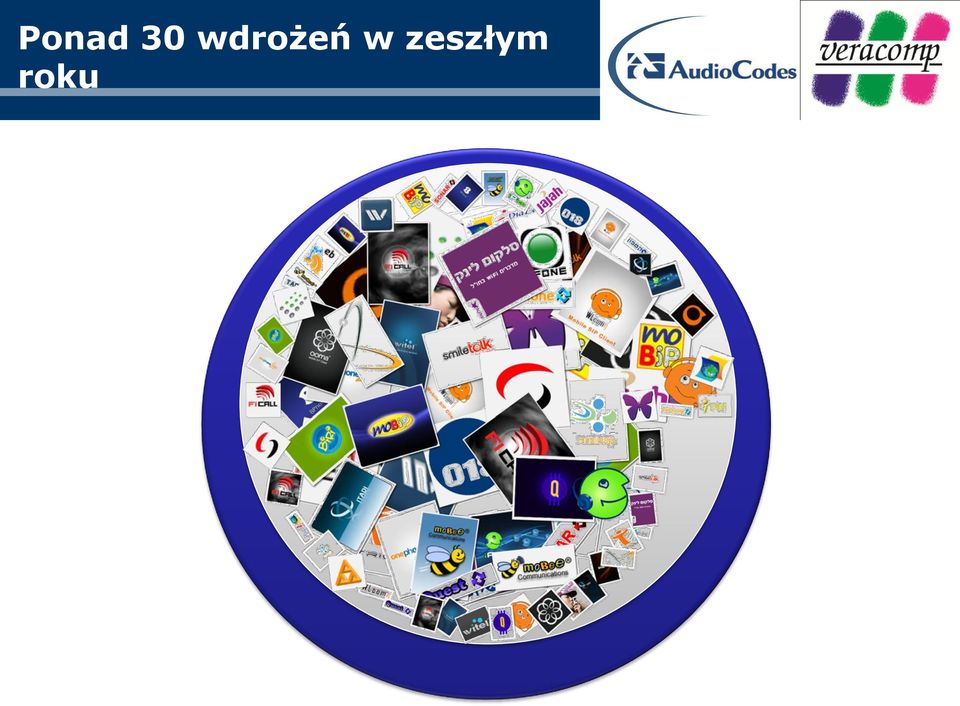 zeszłym