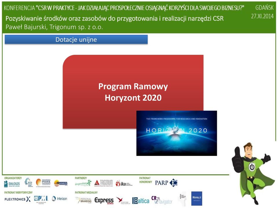 Program