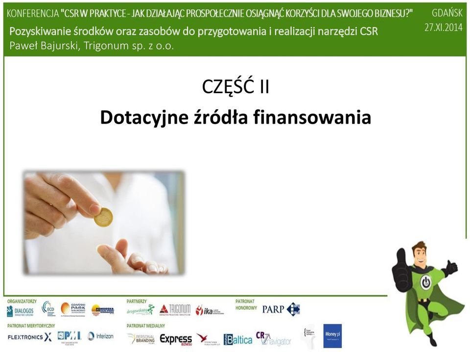 źródła