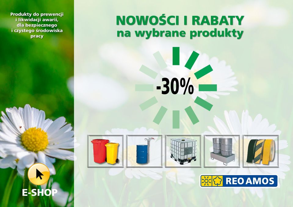 bezpiecznego i czystego