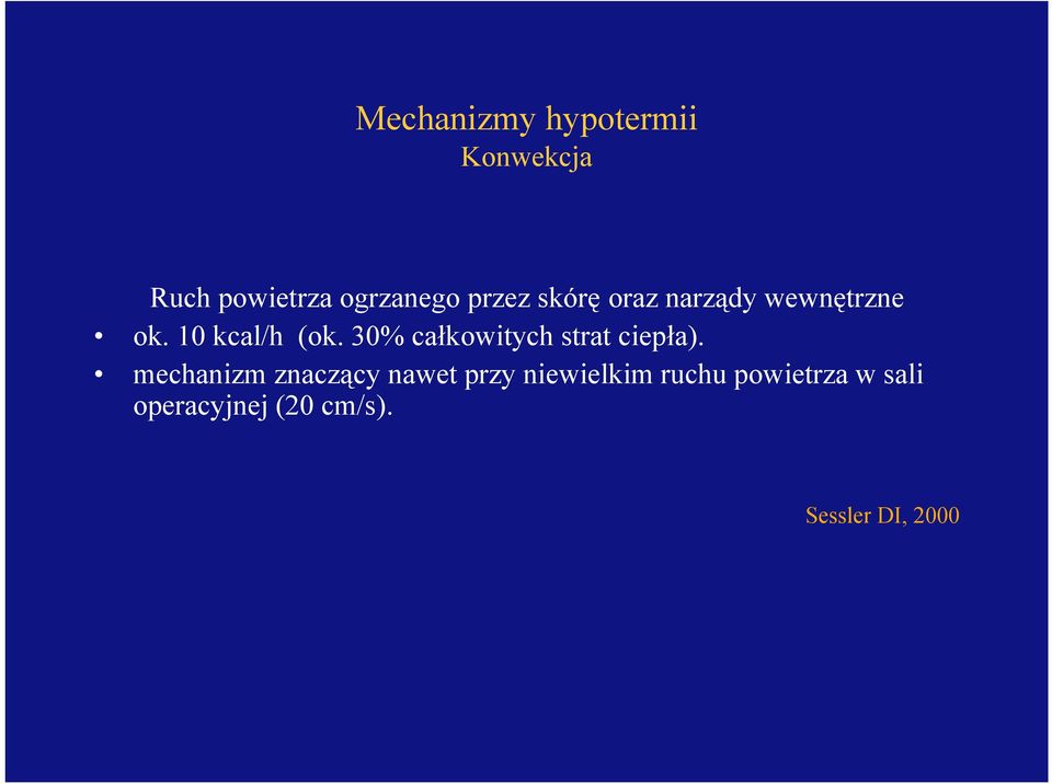 30% całkowitych strat ciepła).