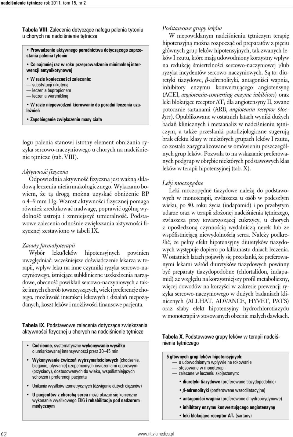 minimalnej interwencji antynikotynowej W razie konieczności zalecanie: substytucji nikotyną leczenia bupropionem leczenia warenikliną W razie niepowodzeń kierowanie do poradni leczenia uzależnień