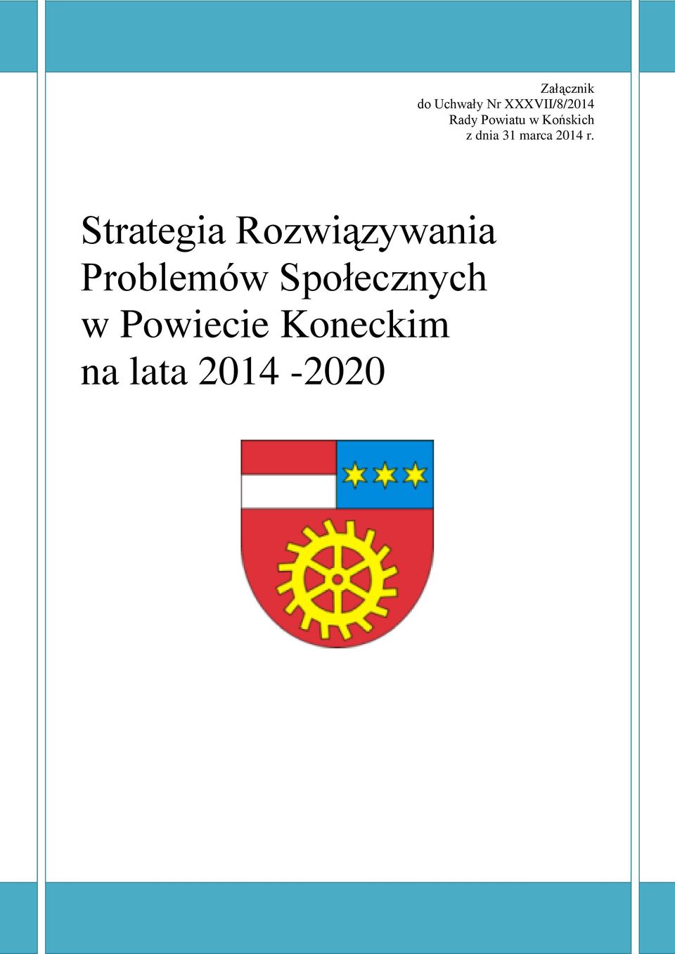 Strategia Rozwiązywania Problemów