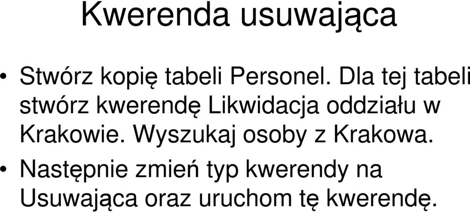 w Krakowie. Wyszukaj osoby z Krakowa.