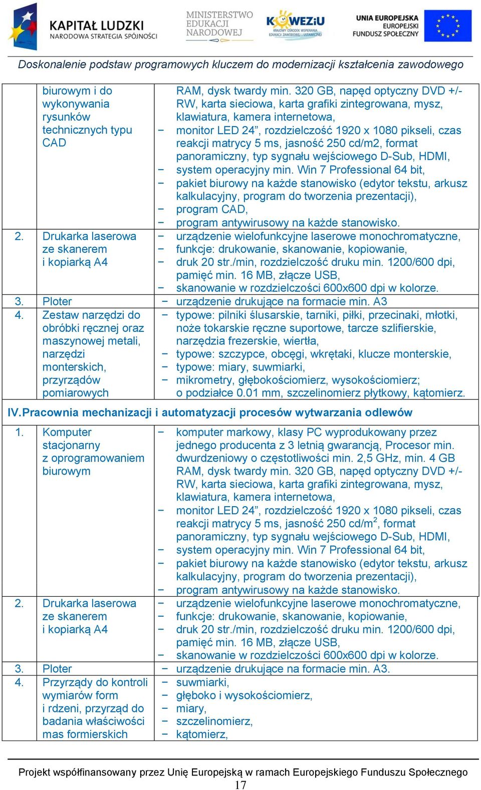 jasność 250 cd/m2, format panoramiczny, typ sygnału wejściowego D-Sub, HDMI, system operacyjny min.