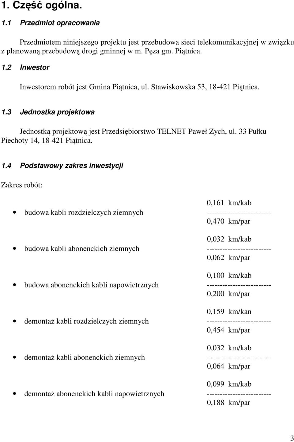 -421 Piątnica. 1.