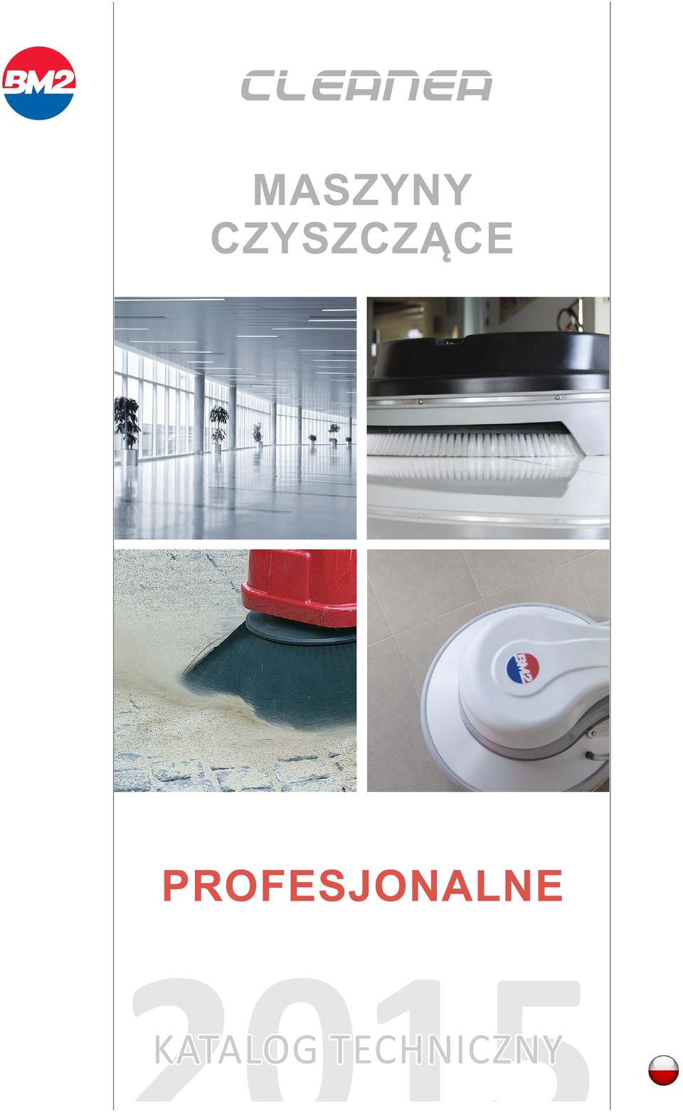 CZYSZCZĄCE