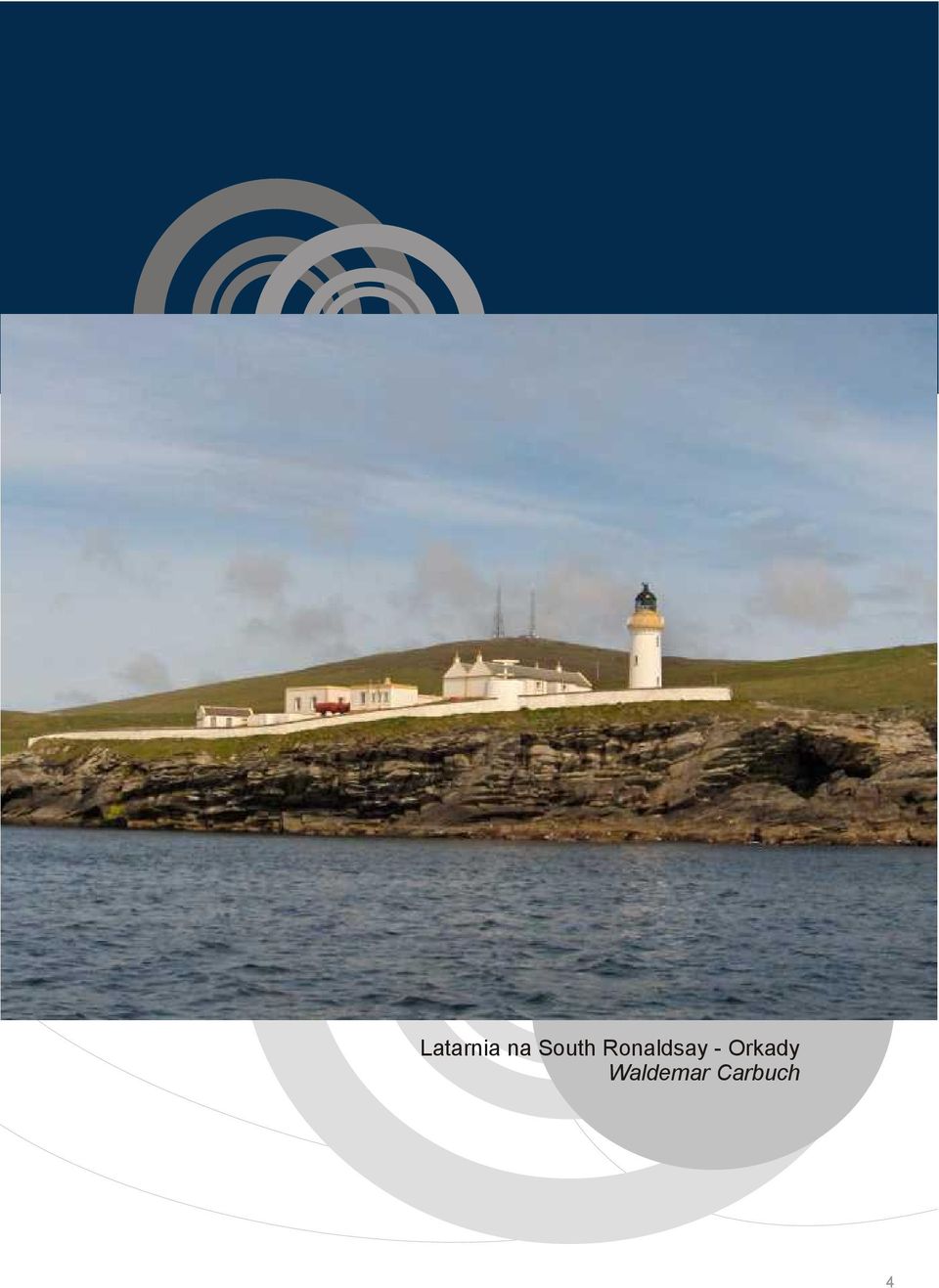 Ronaldsay -