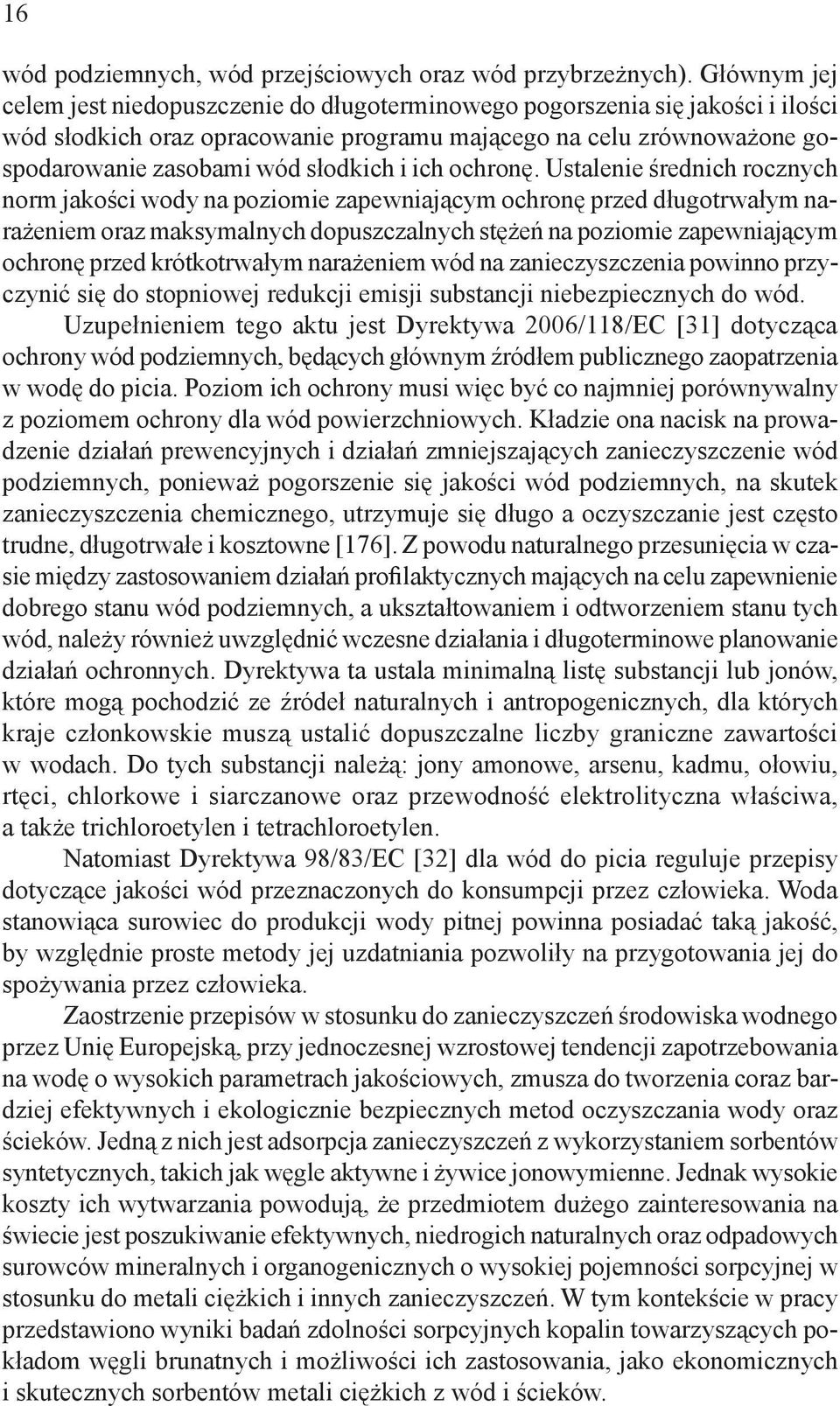 ich ochronę.