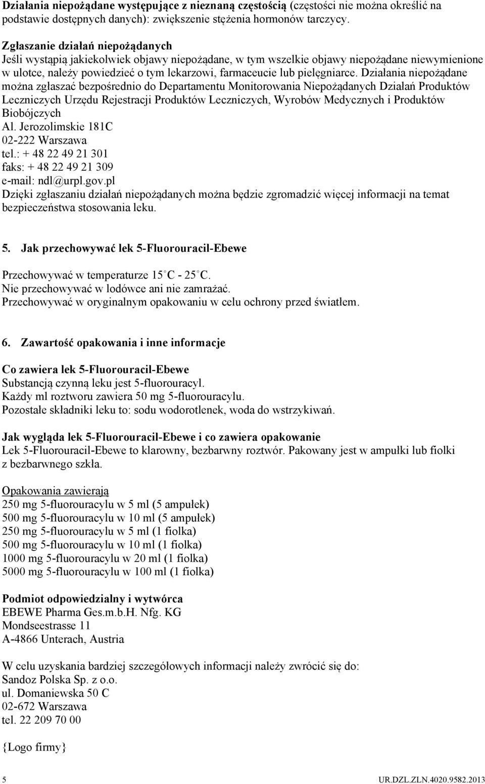 pielęgniarce.