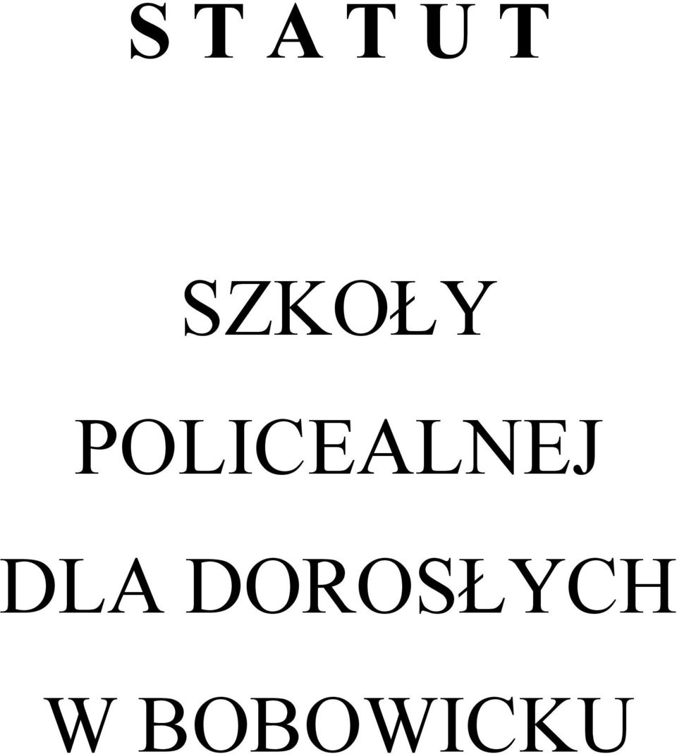 POLICEALNEJ