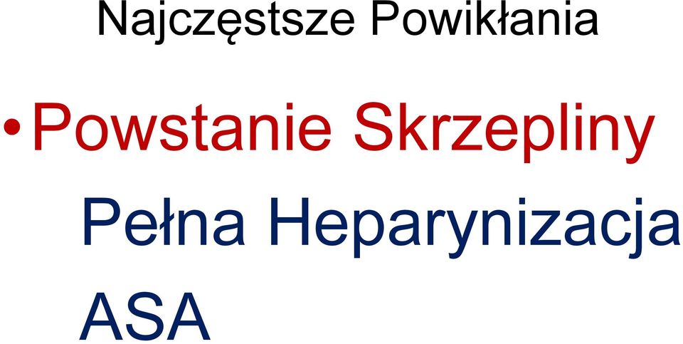 Powstanie