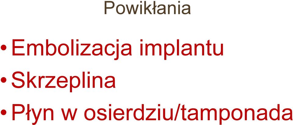 implantu