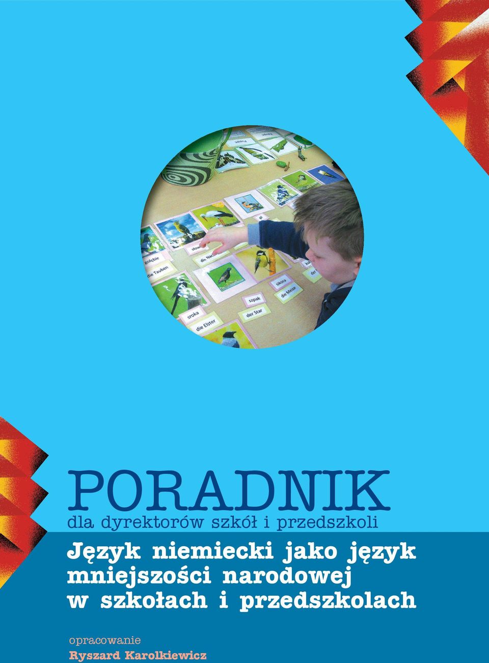 mniejszości narodowej w szkołach i