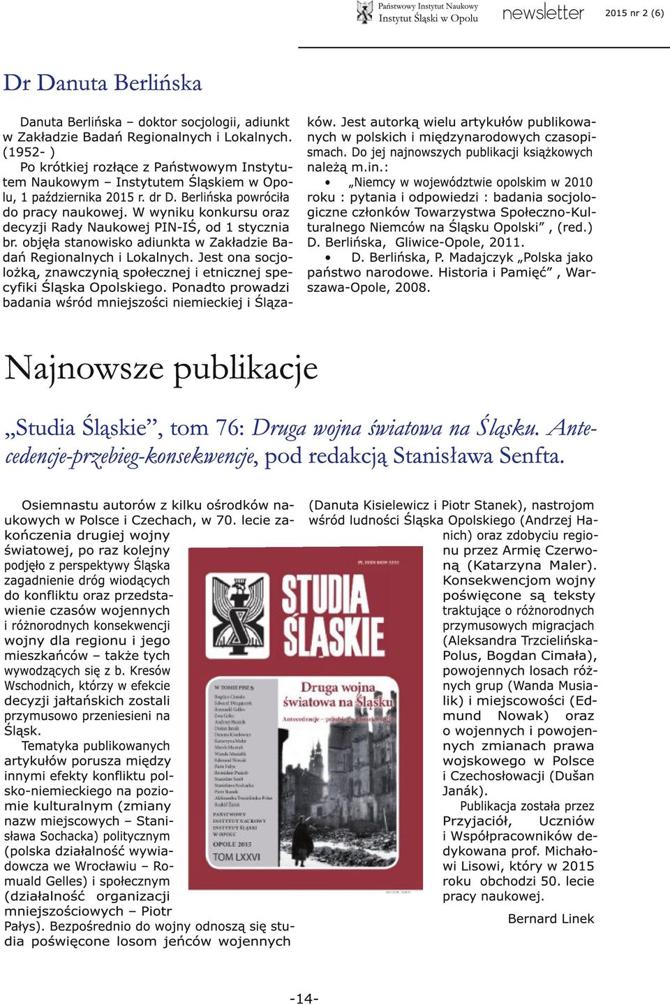 wojna światowa na Śląsku.