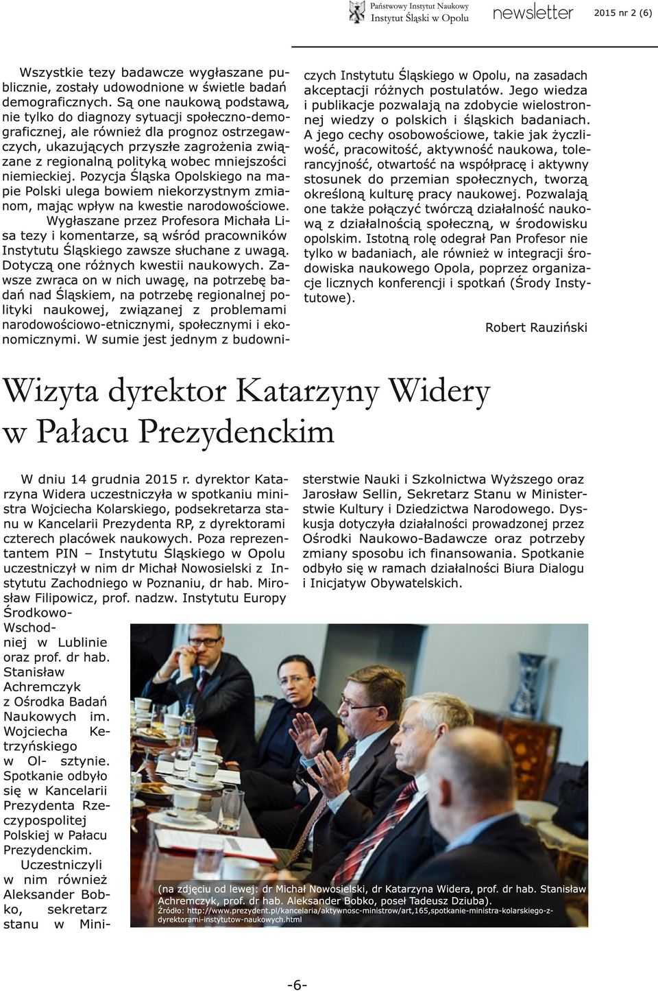 Katarzyny
