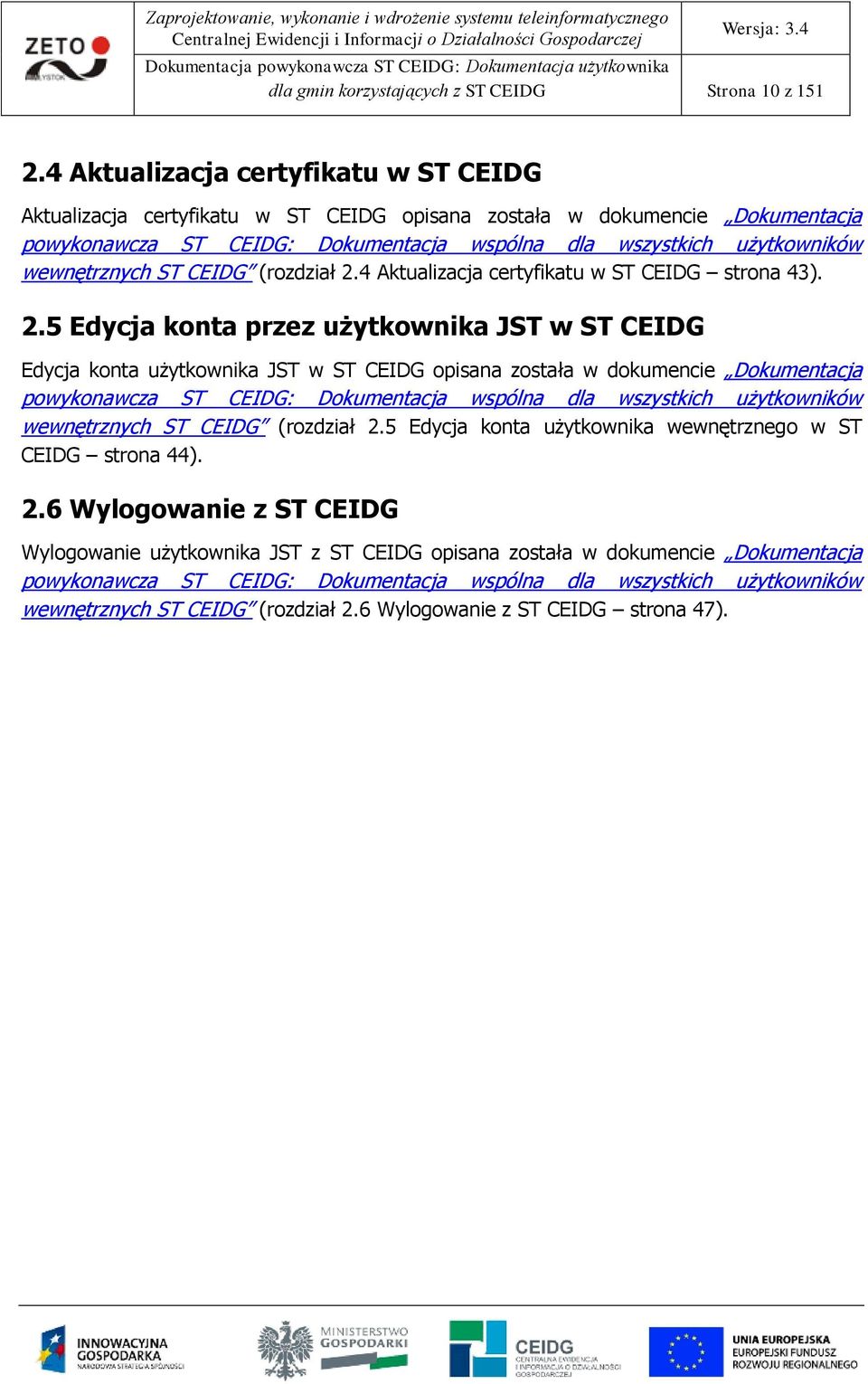 CEIDG (rzdział 2.