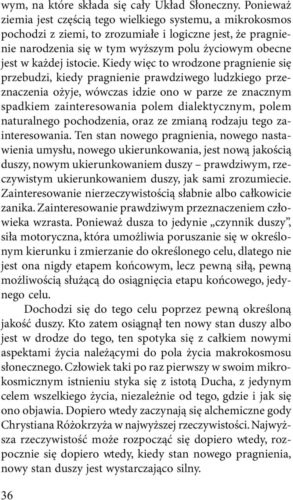 istocie.