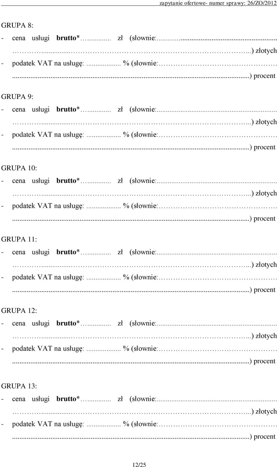 GRUPA 11: GRUPA