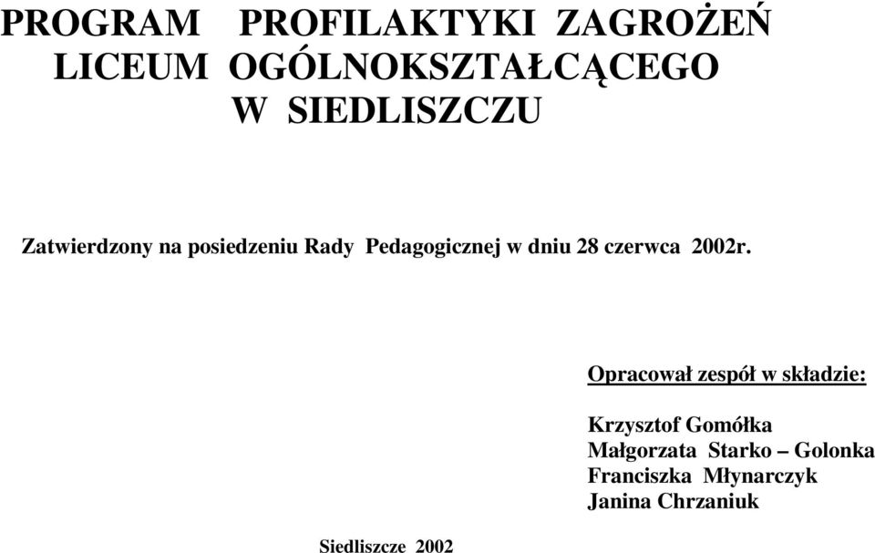 28 czerwca 2002r.