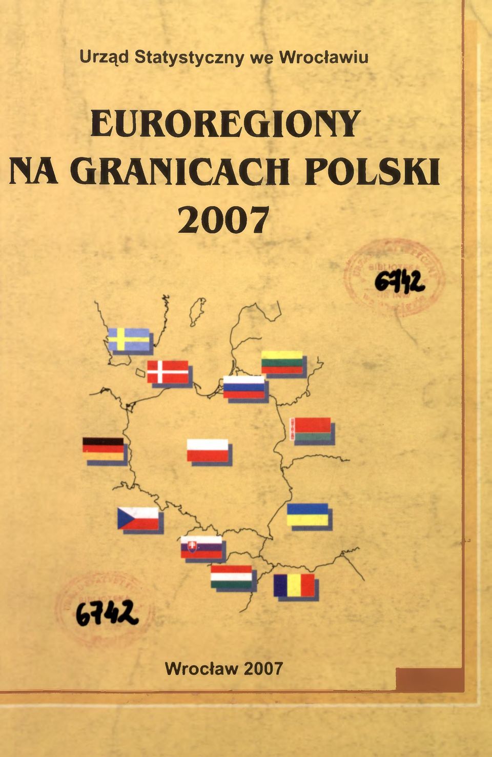 EUROREGIONY NA