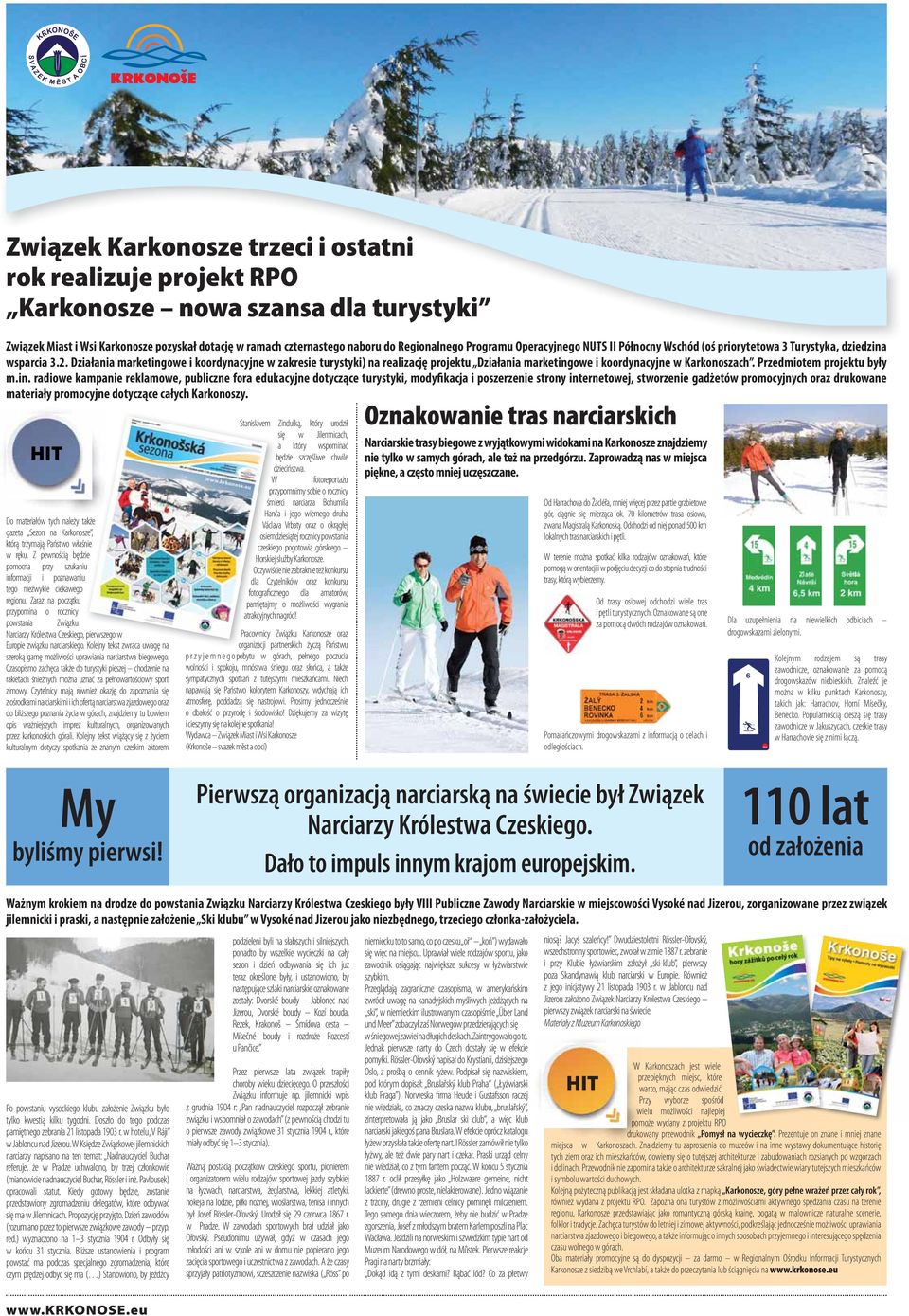 Działania marketing