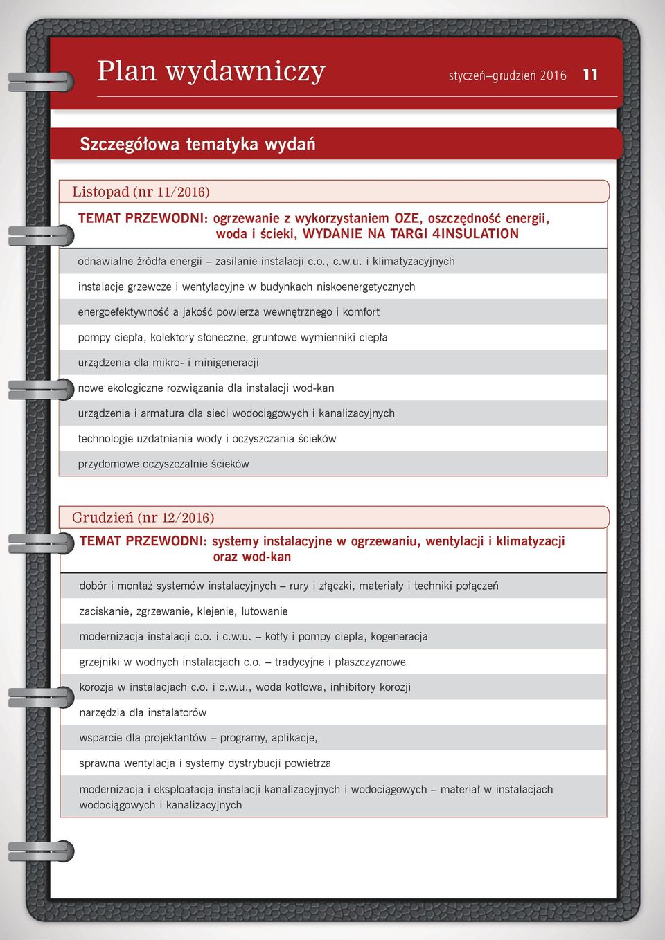 i klimatyzacyjnych instalacje grzewcze i wentylacyjne w budynkach niskoenergetycznych energoefektywność a jakość powierza wewnętrznego i komfort pompy ciepła, kolektory słoneczne, gruntowe wymienniki