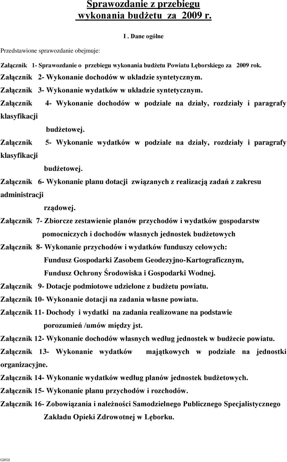 Załącznik 4- Wykonanie dochodów w podziale na działy, rozdziały i paragrafy klasyfikacji budżetowej.