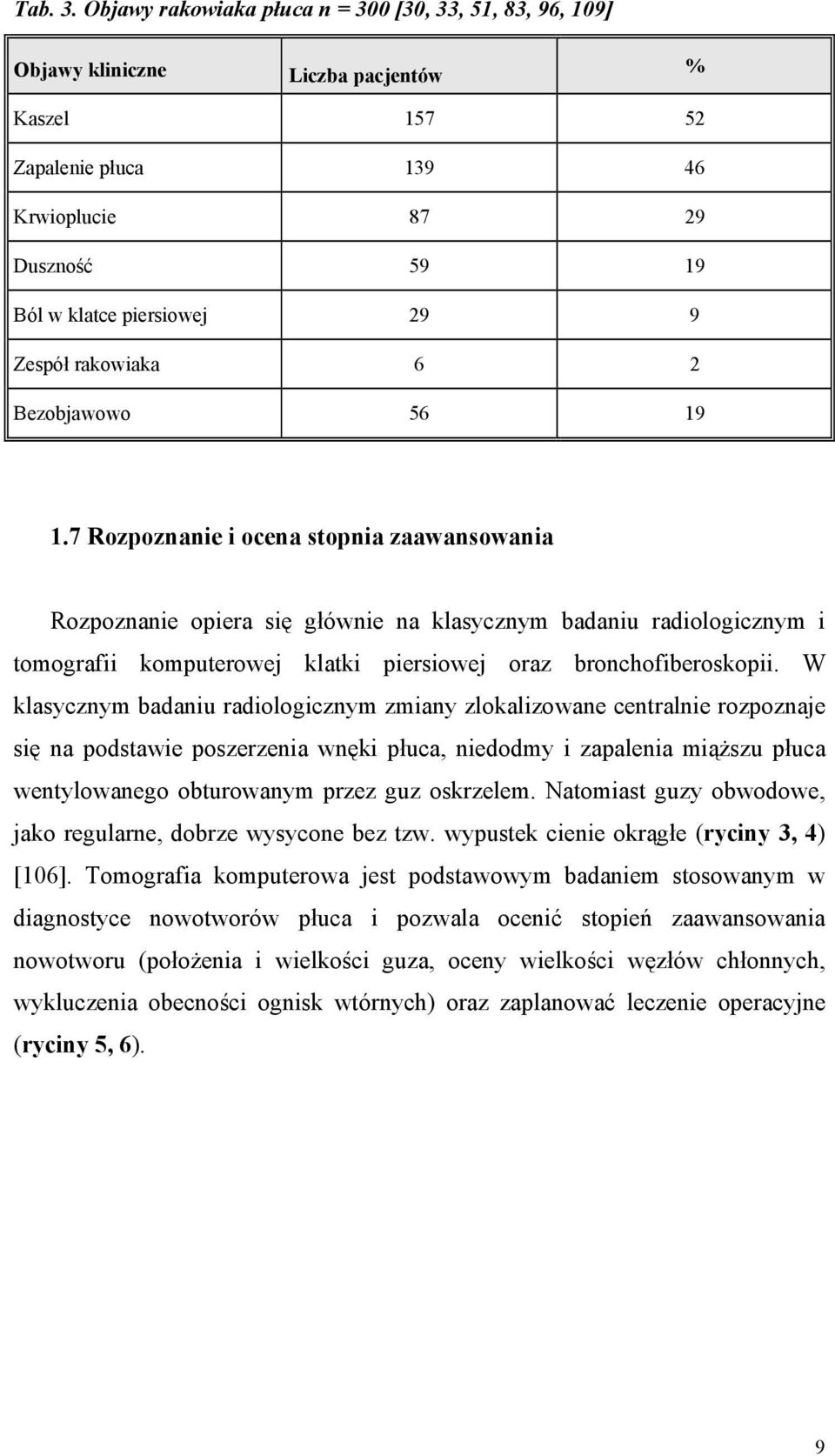 rakowiaka 6 2 Bezobjawowo 56 19 1.