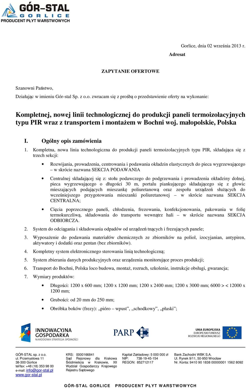 ni Państwo,