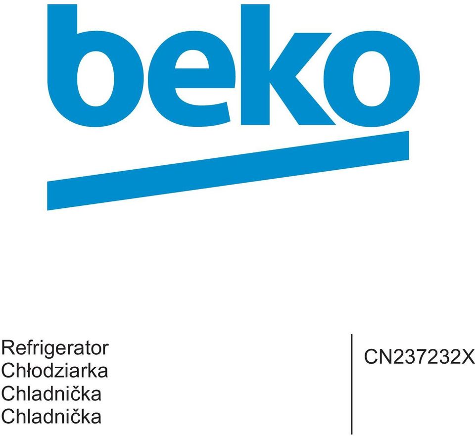 Chladnička