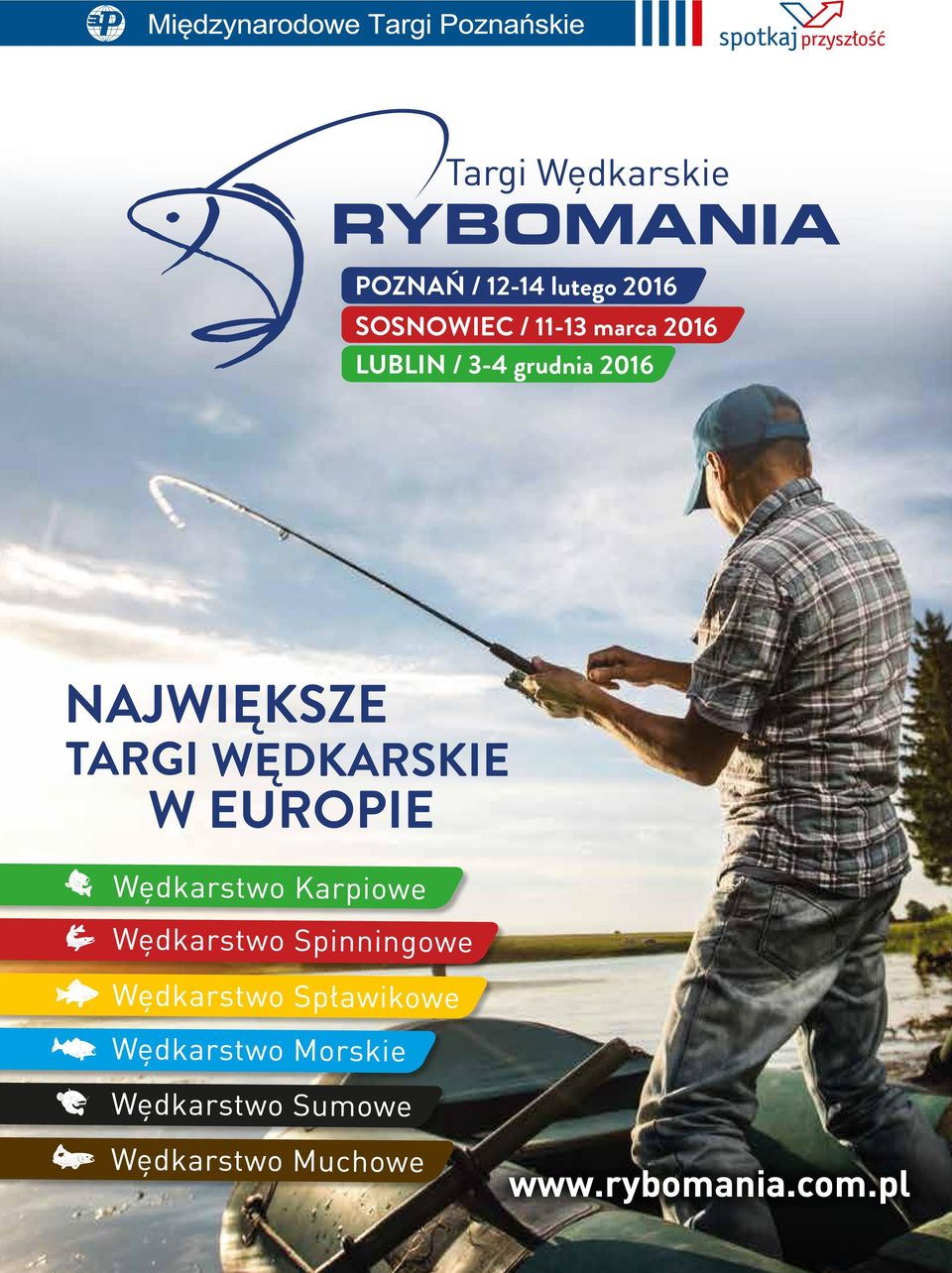 marca 2016 LUBLIN / 3-4