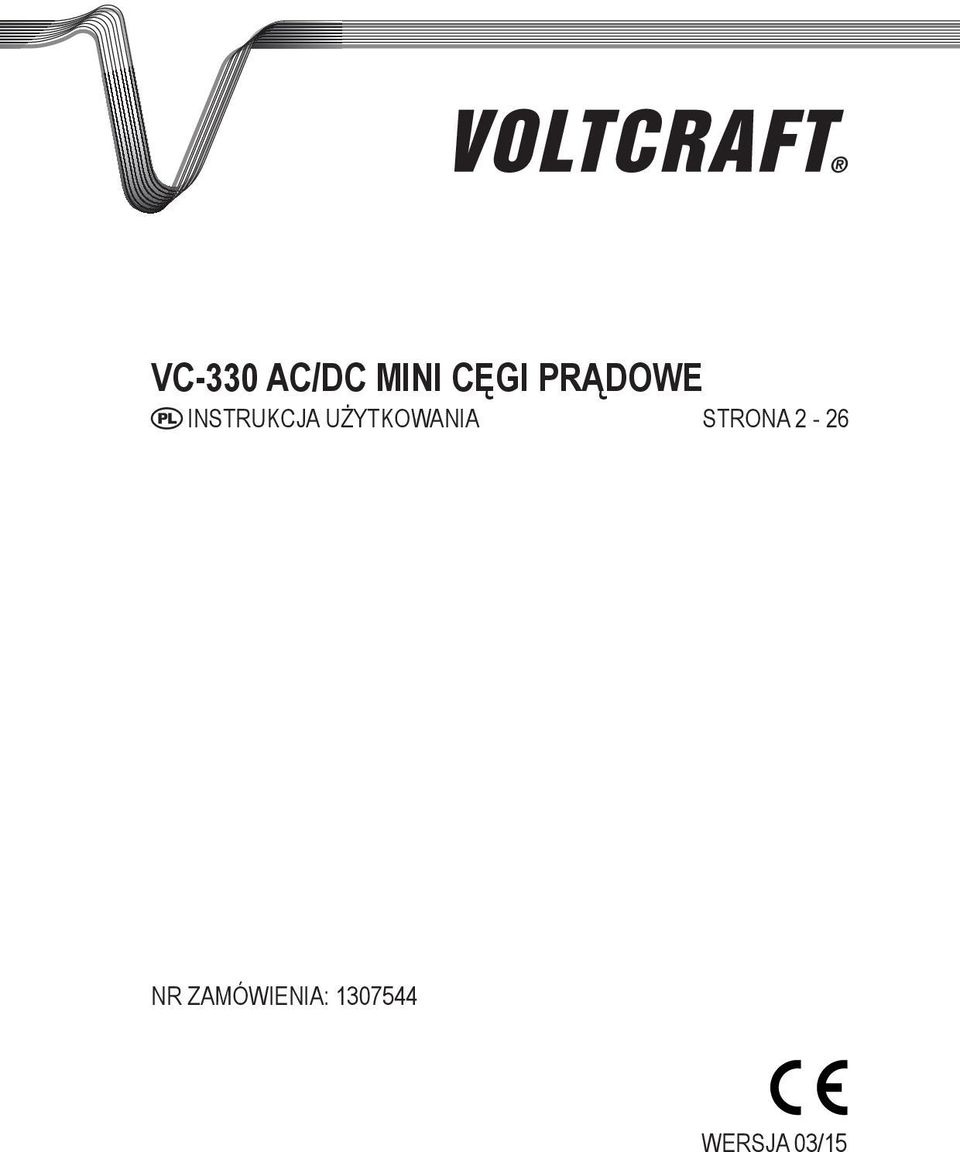UŻYTKOWANIA STRONA 2-26