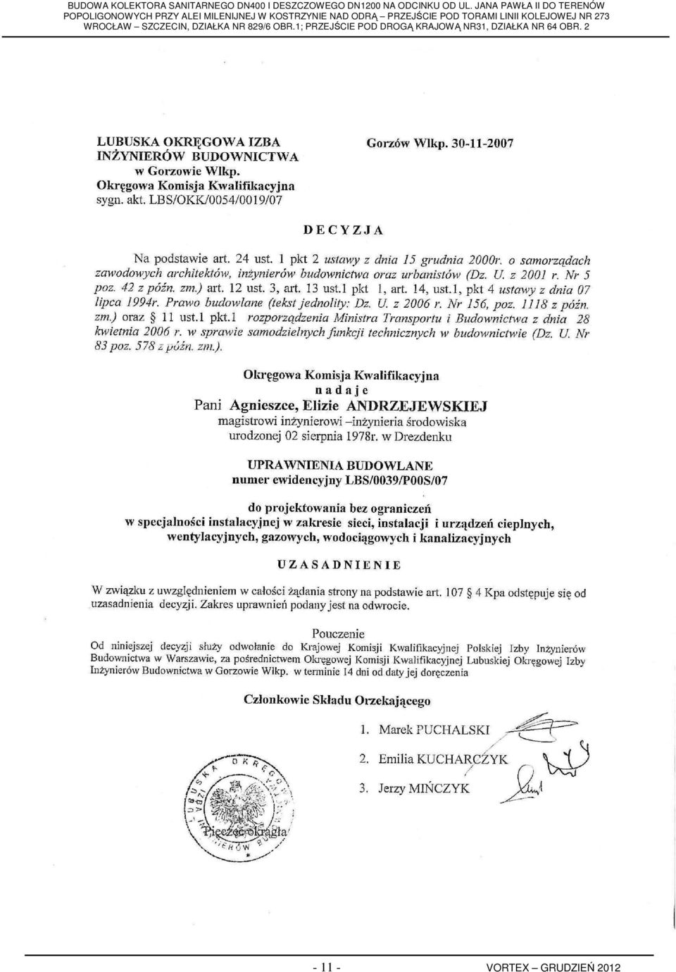 GRUDZIEŃ