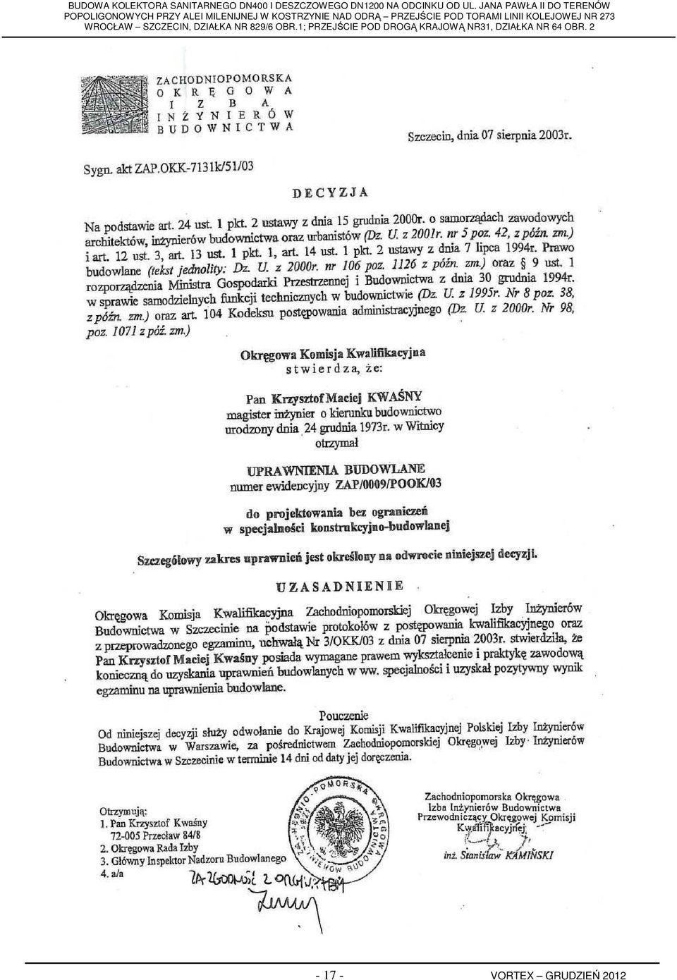 GRUDZIEŃ