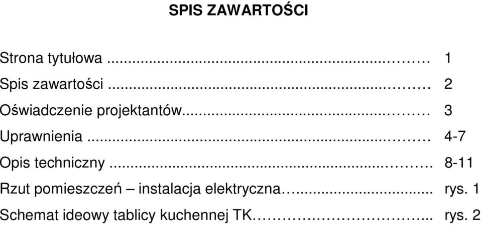 .. 4-7 Opis techniczny.