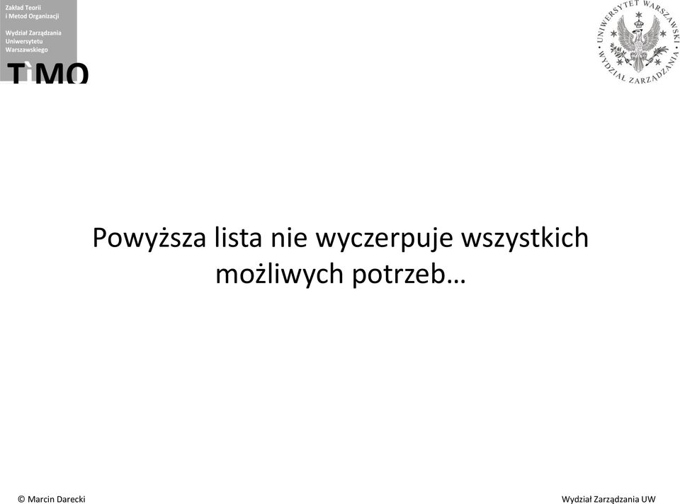 wszystkich