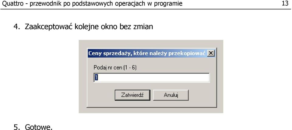 programie 13 4.