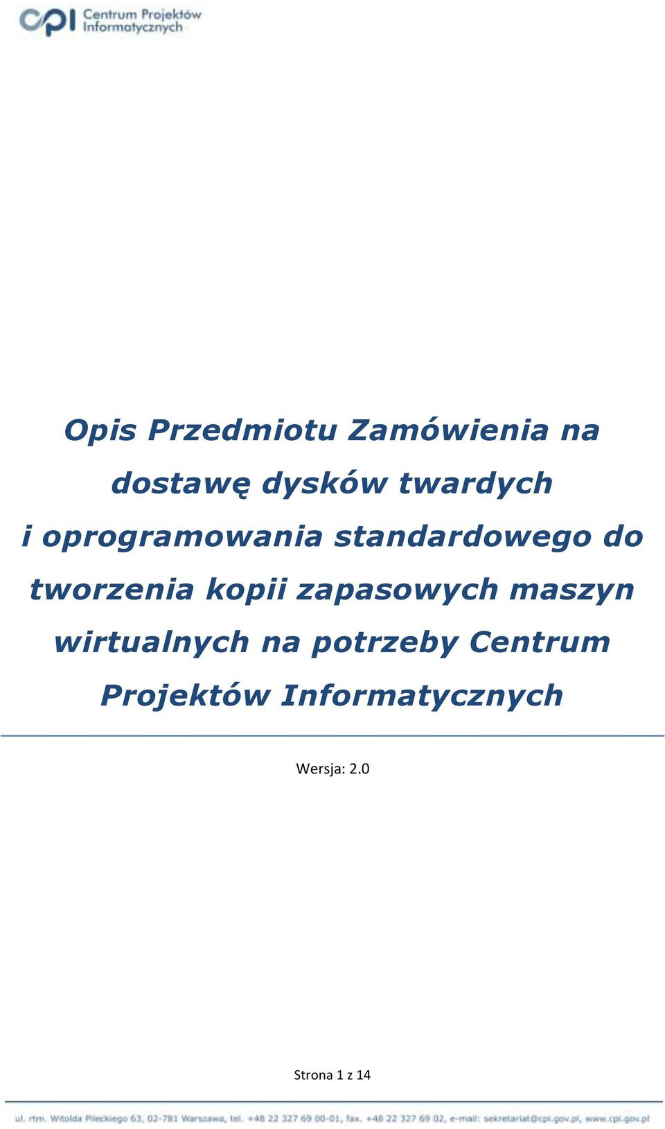 tworzenia kopii zapasowych maszyn wirtualnych na