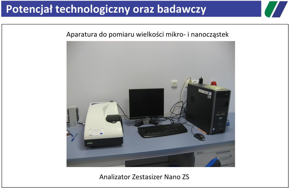 nanocząstek
