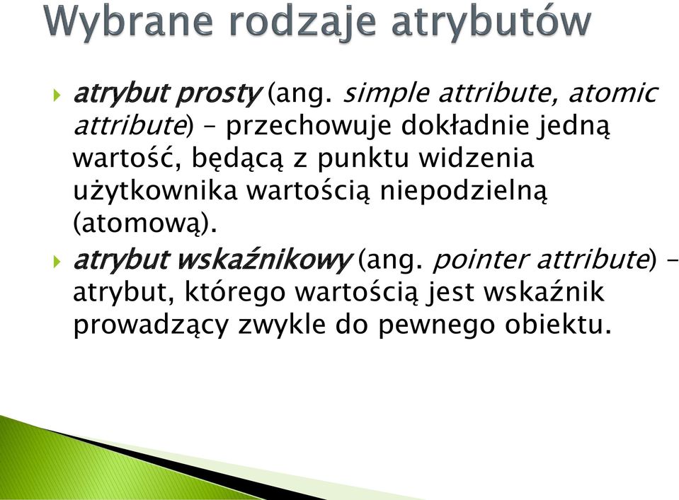 wartość, będącą z punktu widzenia użytkownika wartością niepodzielną