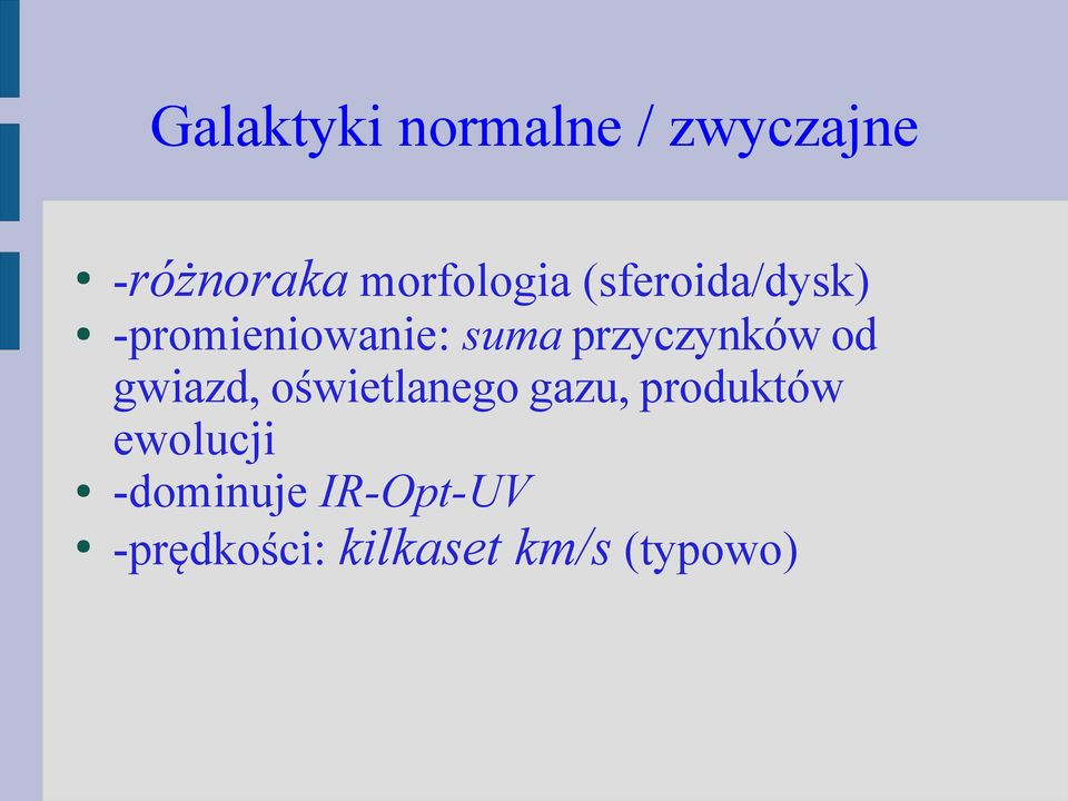 przyczynków od gwiazd, oświetlanego gazu, produktów