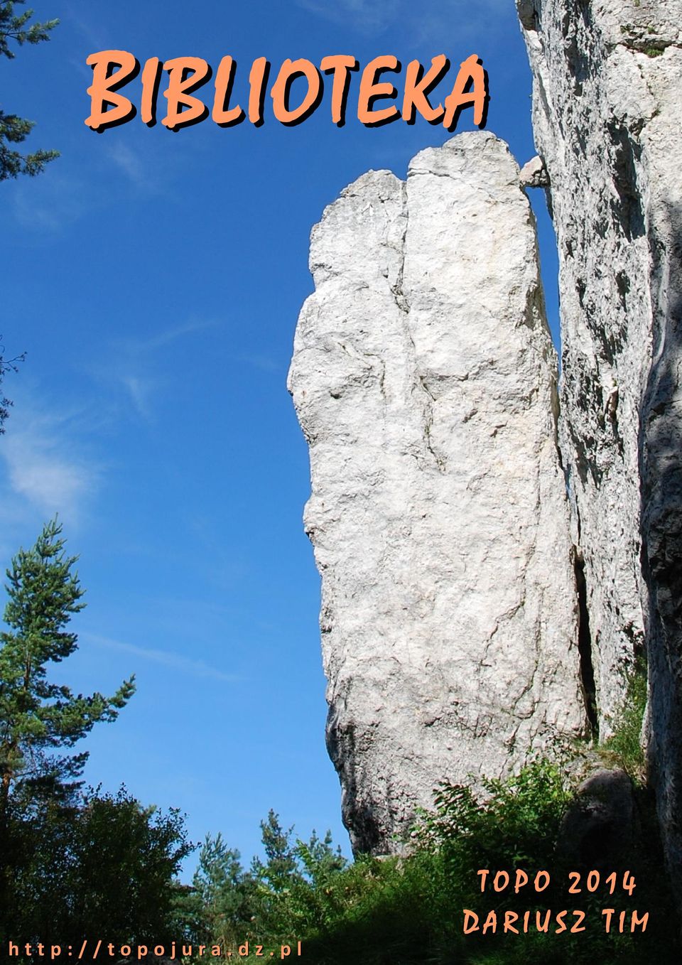 TOPO 2014