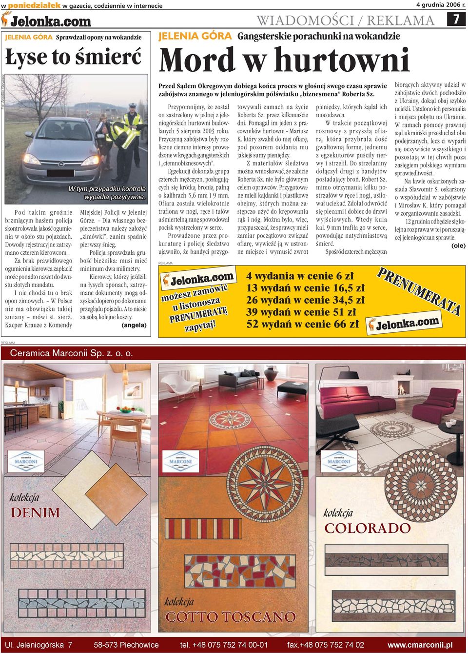 dużo ryb w morzu pochodzi z Kanady