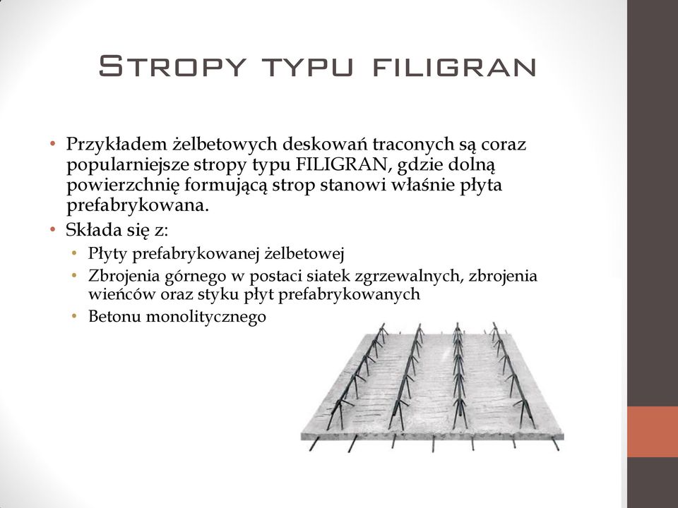 prefabrykowana.