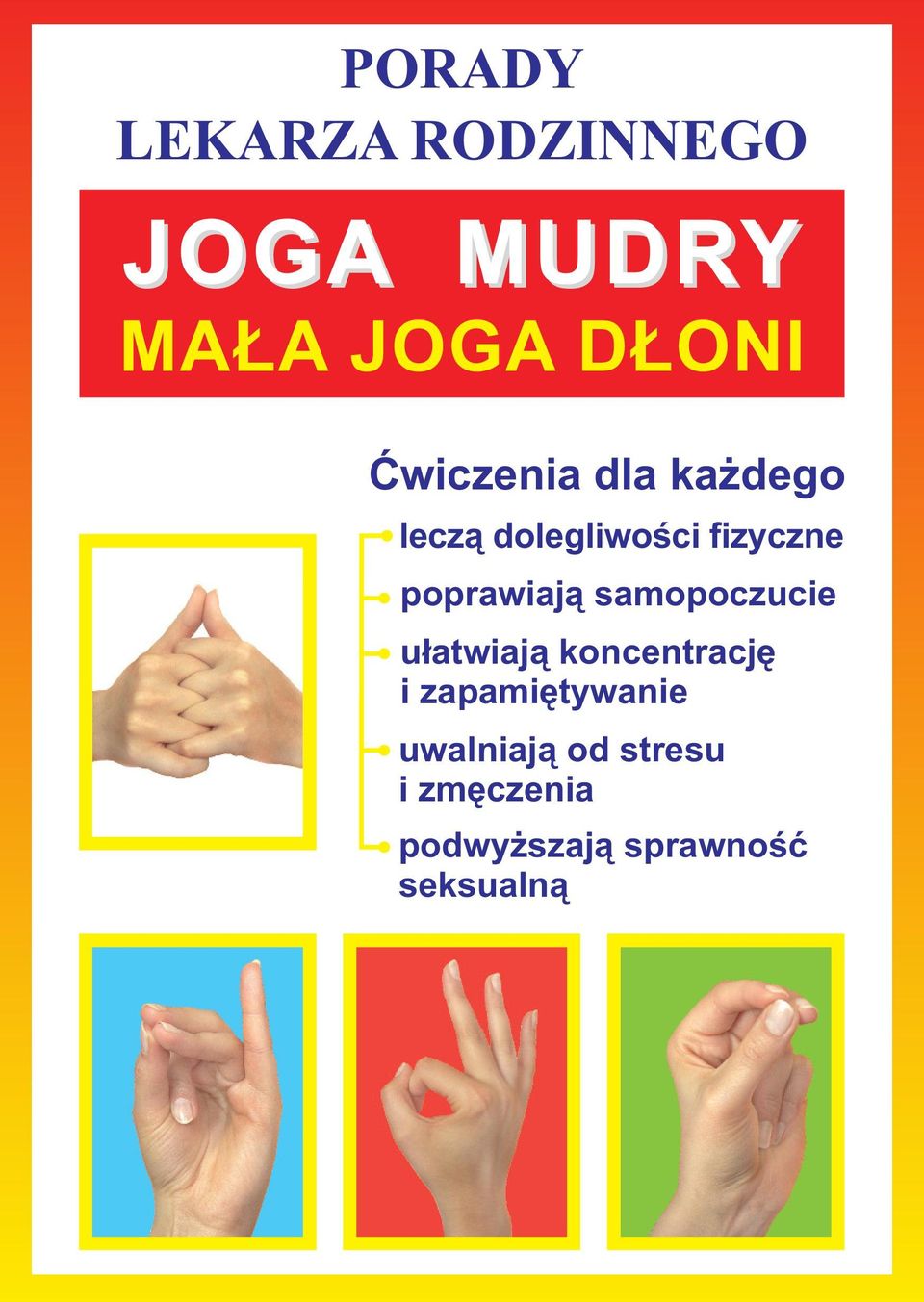 poprawiają samopoczucie ułatwiają koncentrację i
