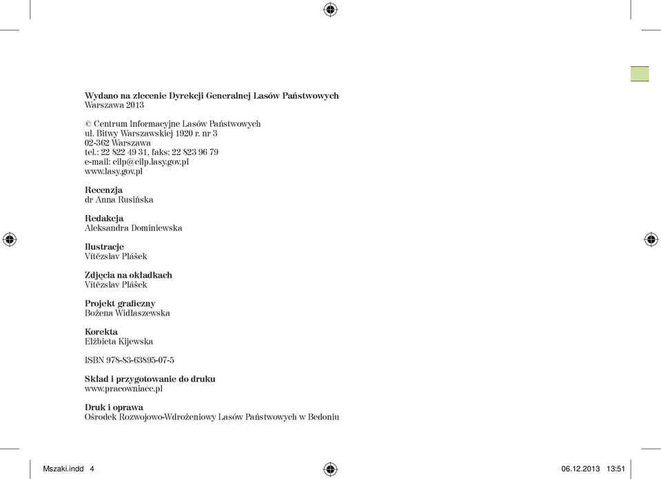pl www.lasy.gov.
